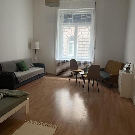 Palace District Rooms Boedapest Buitenkant foto